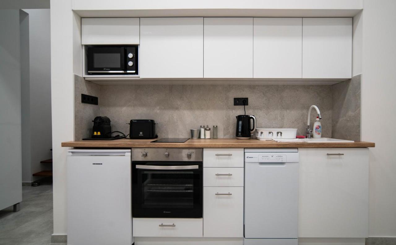 Lejlighed Free Parking Basilica Leo's - Ac, Wi-fi, Smart Tv *